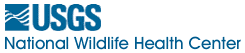 National Wildlife Health Center Identifier