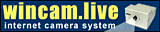 WinCam.Live - Professional Webcam System